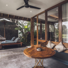 Kaamala Resort & Spa Ubud by Ini Vie Hospitality - Bild 15