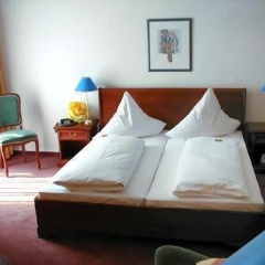 Hotel Regina - Bild 4