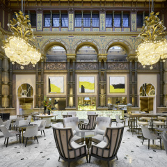 Hilton Paris Opera - Bild 24
