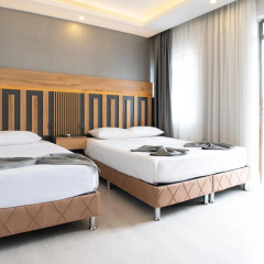 Kafkas Hotel - Bild 6