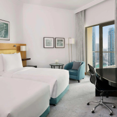 Mövenpick Hotel Jumeirah Beach - Bild 6
