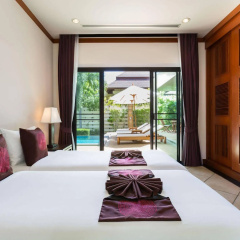 Nai Harn Baan-Bua Villas - Bild 2