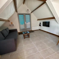 Green Paradise Apartment - Bild 11