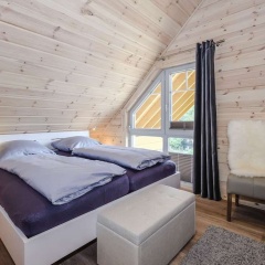 Bergwaldlodge Blickfang - Bild 2
