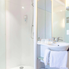 ibis budget Basel City - Bild 8