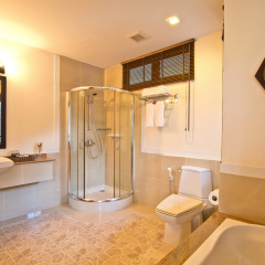 Anyavee Tubkaek Beach Resort - Bild 25