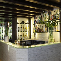 Liassidi Palace Hotel - Bild 25