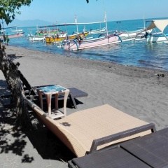 Starlight Restaurant & Bungalows - Bild 16