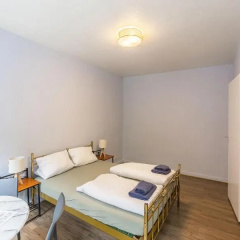 Icke Apartments - Bild 5