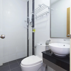 YP Boutique Hotel, Paradigm Mall Petaling Jaya thumbnail 41