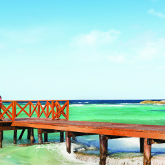 Turquoize at Hyatt Ziva Cancun - Adults Only - All Inclusive - Bild 25