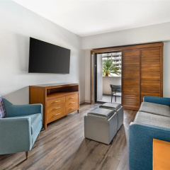 Hilton Vacation Club Cancun Resort Las Vegas - Bild 6
