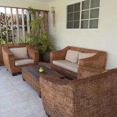 VillaSafir 15 in Noord, Aruba from 294$, photos, reviews - zenhotels.com photo 30
