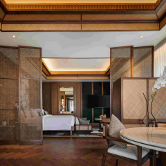 The Meru Sanur - Bild 3