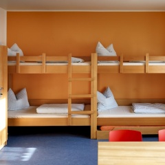 Jugendherberge Regensburg - Hostel - Bild 7