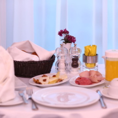 Holiday Inn Ankara - Cukurambar by IHG - Bild 12