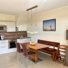 Ferienhaus Grodenblick Strandflieder Whg. 2 - Bild 11