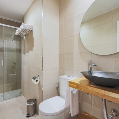Apartamentos Magna Sevilla - Bild 9