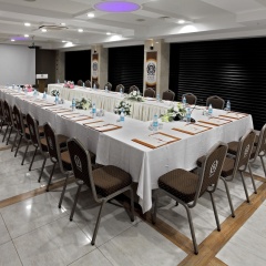 Selcuk Hotel - Bild 20