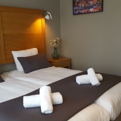 The Bank Hotel - Bild 7
