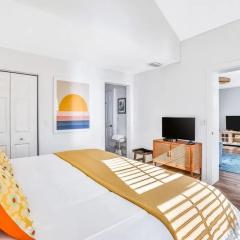 Sunrise Garden Resort thumbnail 4