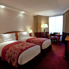 Sofitel Budapest Hotel - Bild 5