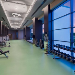 Radisson Blu Hotel & Spa, Istanbul Tuzla - Bild 22