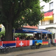 Hemingway's Hostel Heidelberg - Bild 9