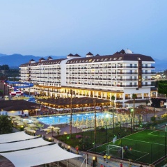 Eftalia Splash Resort — All inclusive - Bild 1
