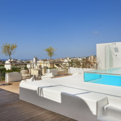 INNSiDE by Meliá Palma Center - Bild 30
