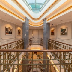 Orientbank Hotel Istanbul, Autograph Collection - Bild 2