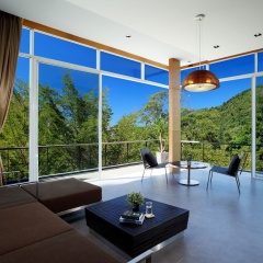 Presidential Penhouse - Kamala - Bild 6