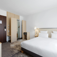 Novotel Berlin Mitte - Bild 5