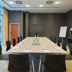 Courtyard by Marriott Berlin City Center - Bild 19