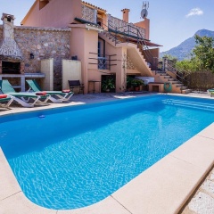 Holiday Home Can Guida - Bild 13