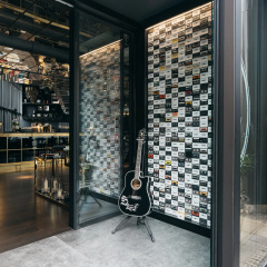 Ruby Lilly Hotel Munich by IHG - Bild 15