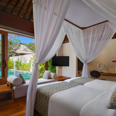 Amarterra Villas Resort Bali Nusa Dua, Autograph Collection Resort - Bild 5