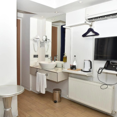 Levent Lavandula Hotel - Bild 16