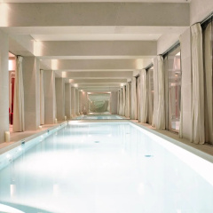 La Reserve Paris Hotel and Spa - Bild 20