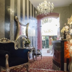 Hotel Palace Sevilla - Bild 2