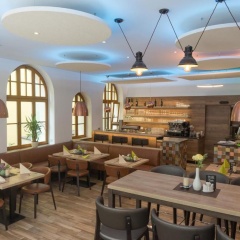 Altstadthotel und Restaurant Piazza - Bild 17