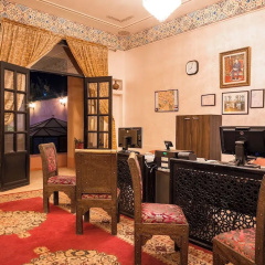 Hapimag Resort Marrakesh - Bild 1