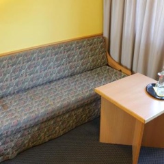 Raststättenhotel Grunewald - Bild 5