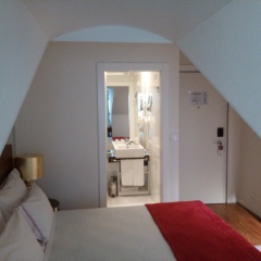 The 7 Hotel - Bild 6