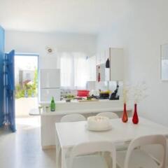 Blue Family Apartment in Protaras, Cyprus from 154$, photos, reviews - zenhotels.com photo 8