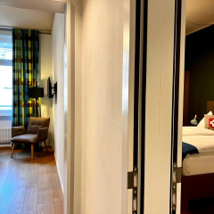 Hotel Bären Am Bundesplatz - Bild 7
