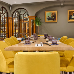 Copthorne Tara Hotel London Kensington - Bild 23