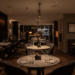 Holmes Hotel London - Bild 19
