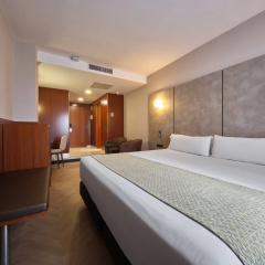 Catalonia Park Putxet Hotel - Bild 6