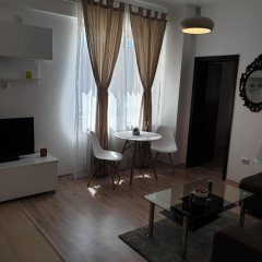 Palas Central Suites in Iasi, Romania from 57$, photos, reviews - zenhotels.com photo 19